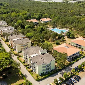 Villaggio Lido Del Sole 1 Bibione